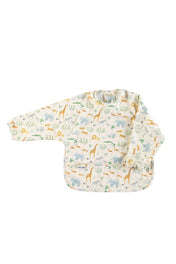 Bavoir imperméable - Safari