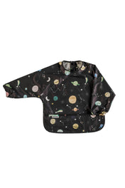 Bavoir imperméable - Planètes