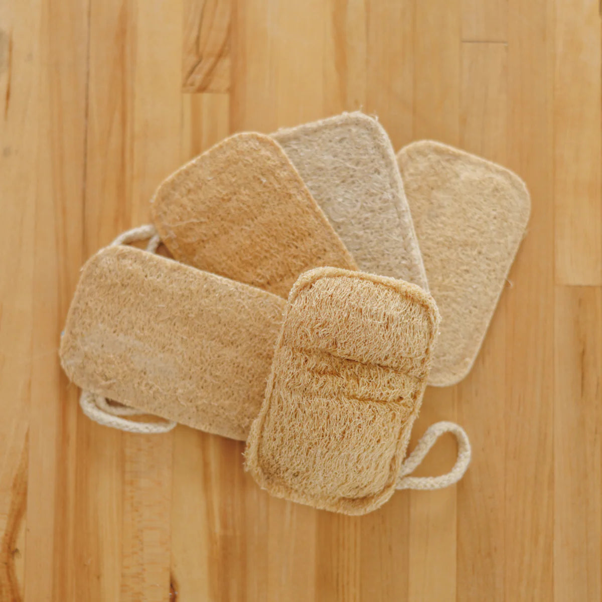 Éponge Luffa