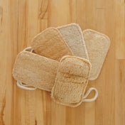 Éponge Luffa