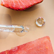 Sérum Éclat Tonifiant - Fraise & Melon d'eau