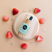 Sérum Éclat Tonifiant - Fraise & Melon d'eau