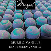 Minis Bombes de Bain Enfants Margot - 8 Parfums Magiques