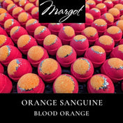 Minis Bombes de Bain Enfants Margot - 8 Parfums Magiques