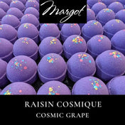 Minis Bombes de Bain Enfants Margot - 8 Parfums Magiques