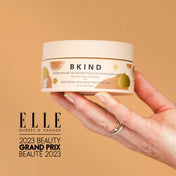 Masque exfoliant revitalisant - Pour cuir chevelu avec AAH