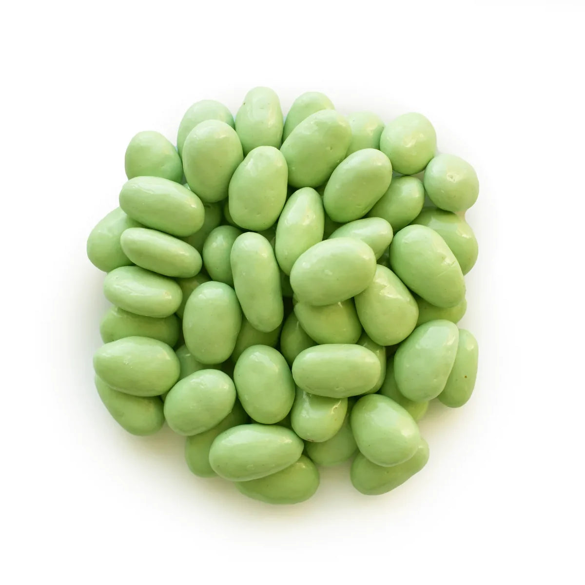 Collation - Amandes Matcha