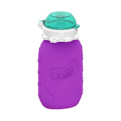 Bouteille Squeazy Gear - Mauve