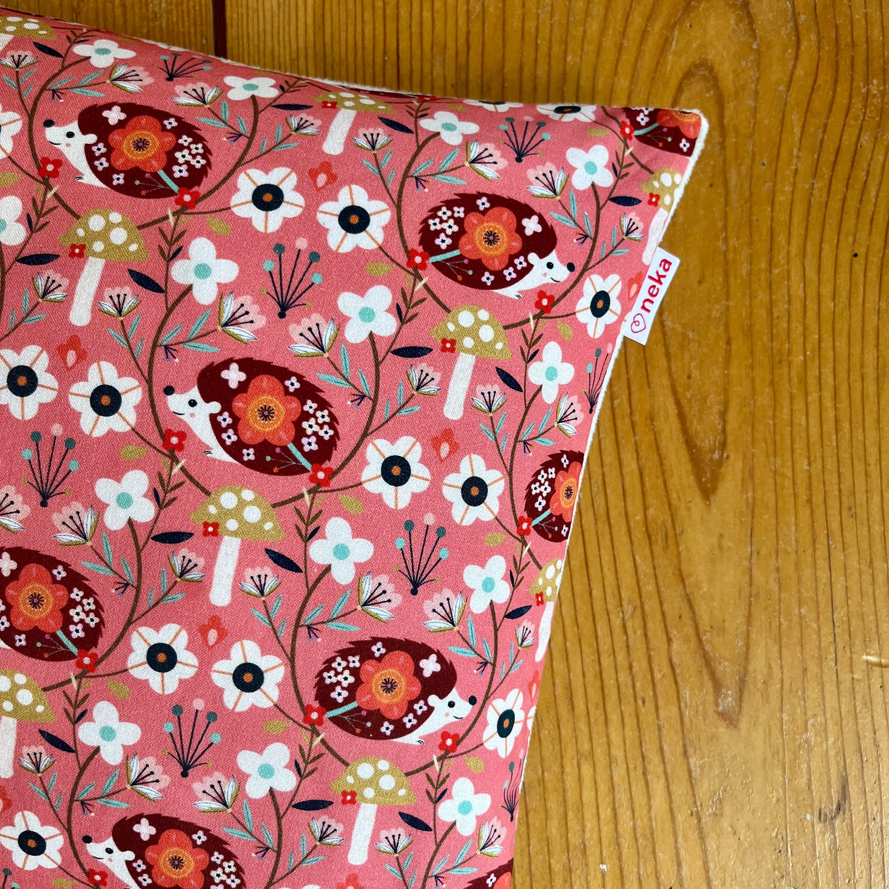 Oreiller pour enfant - Miky