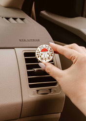 Diffuseur pour voiture - Champignon