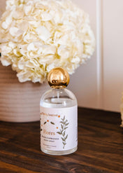 Bruine d'ambiance - Flores