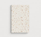Cahier de notes - Terrazzo
