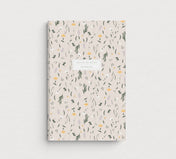 Cahier de notes - Morning Bloom