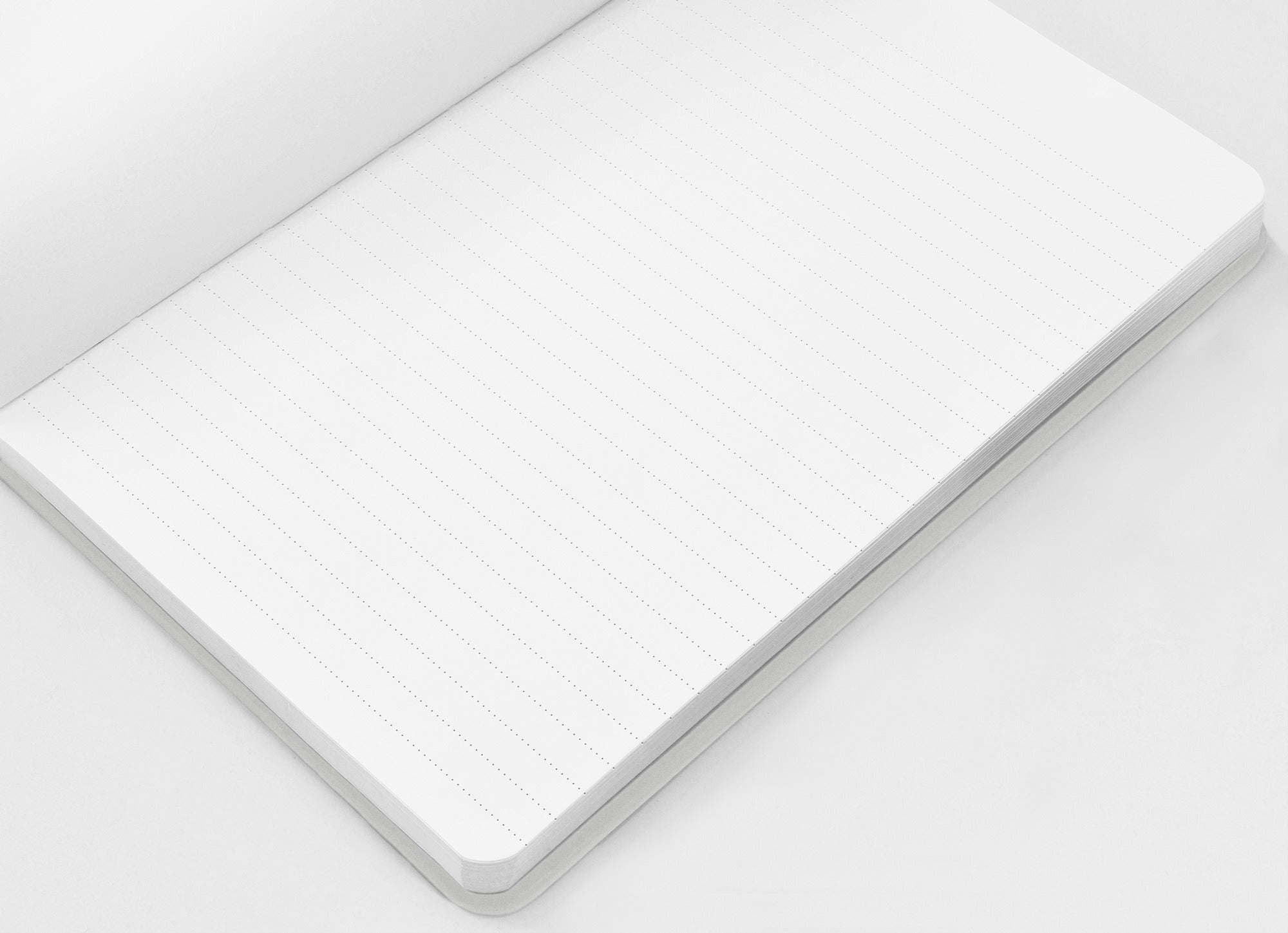 Cahier de notes - Terrazzo