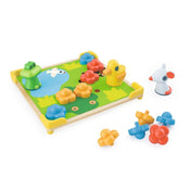 Jeu mosaïco - Ducky & Co