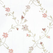 Couverture mousseline de coton - Tapisserie