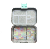 Munchbox - Midi5 Brillant aqua