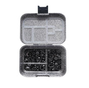 Munchbox - Mega 3 brillant noir