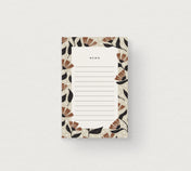 Bloc-notes - Simone