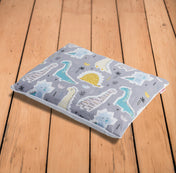 Oreiller pour enfant - Dinos