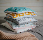 Oreiller pour enfant - Lika