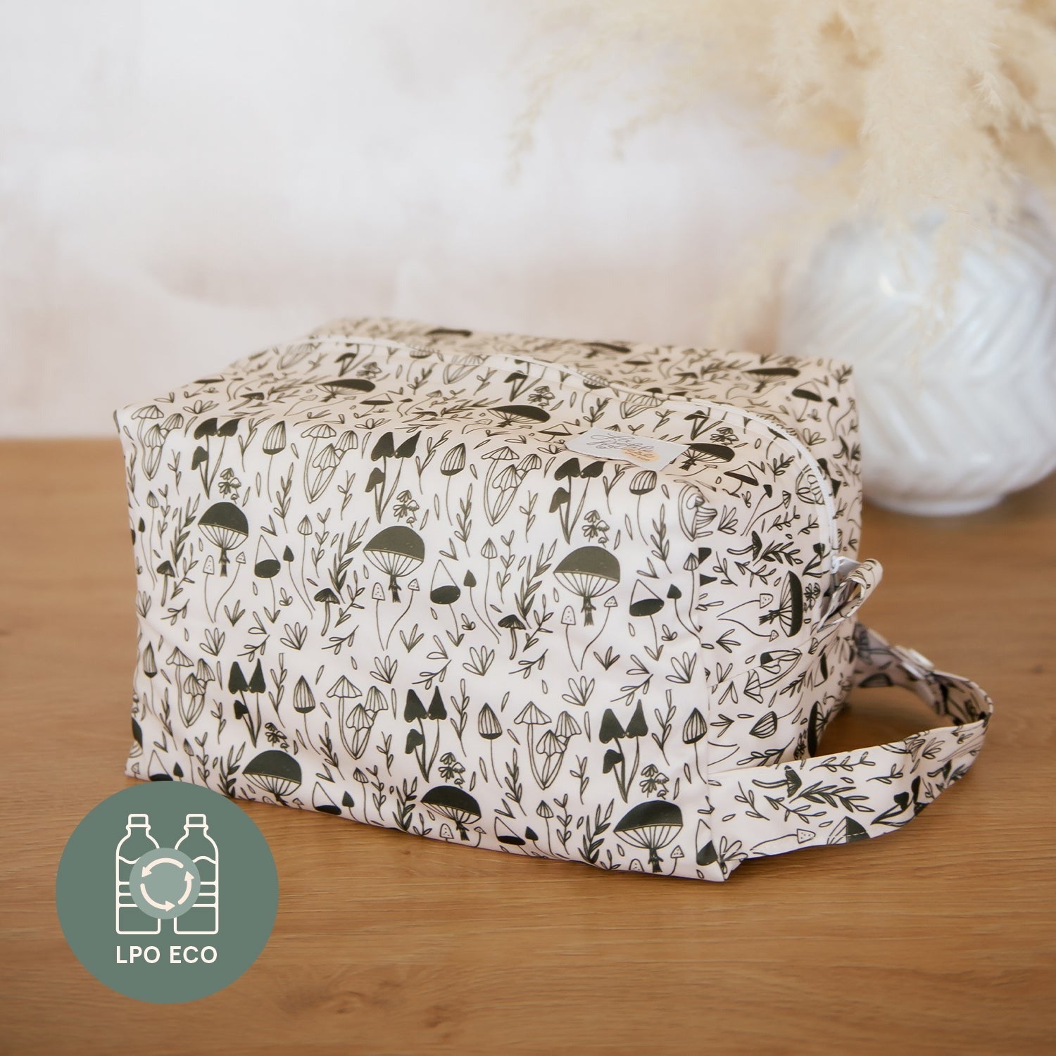 Sac de rangement Pod - Champi