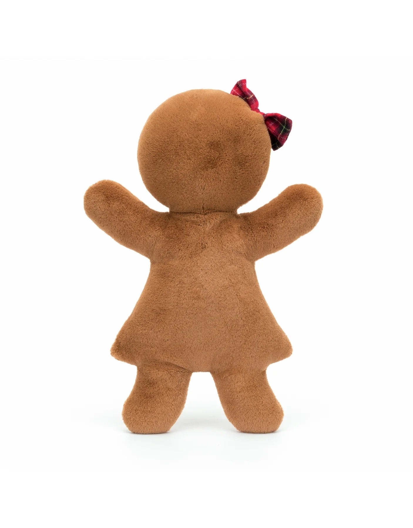 Peluche - Ruby bonhomme en pain d'épice Jellycat