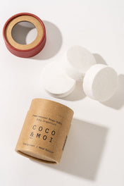 Vapeurs de Douche - Pamplemousse Rouge Rubis