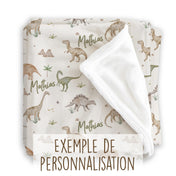 Doudou câlins - Ferme champêtre
