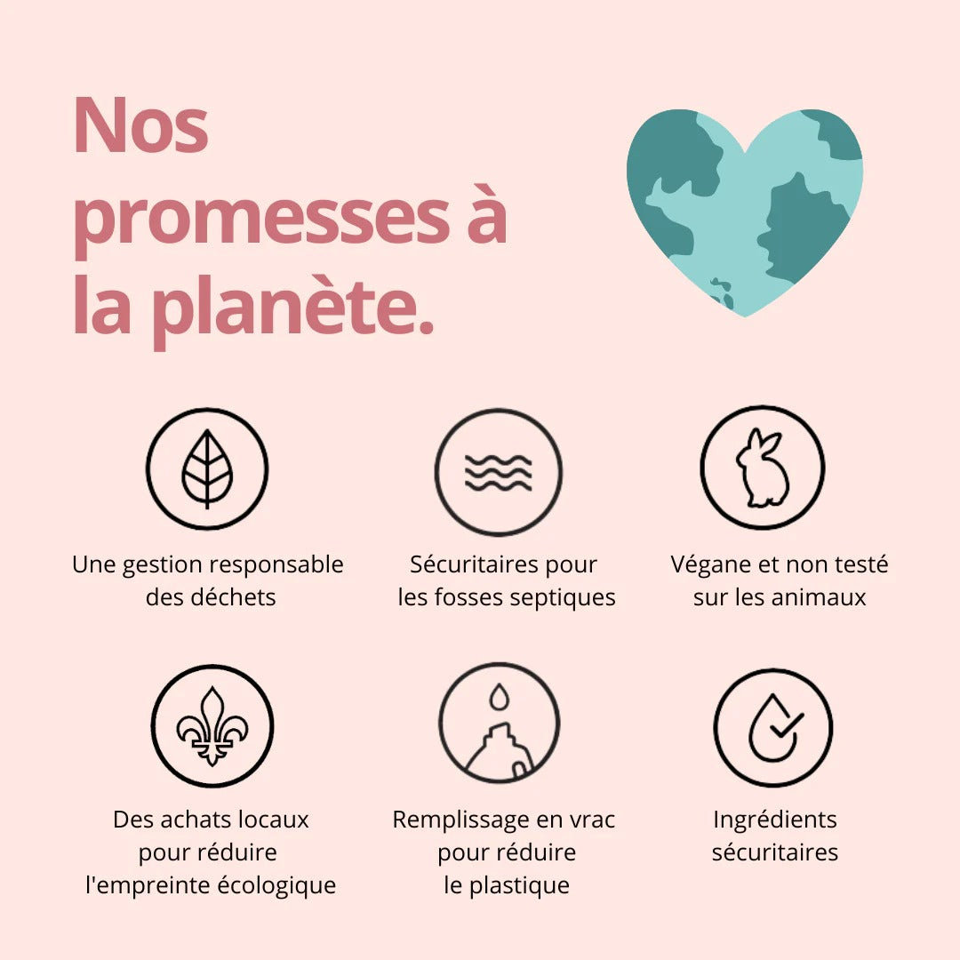 Multisurface Fleur de pommier