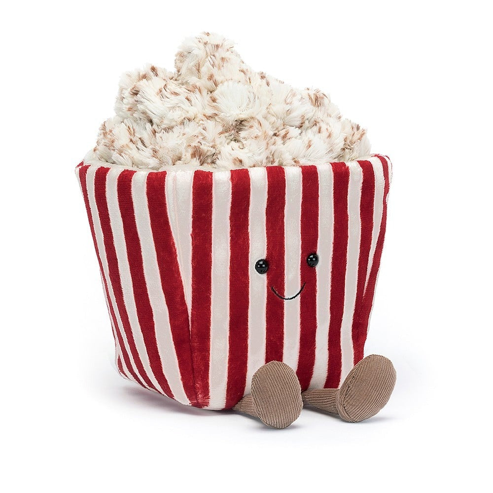 Peluche - Pop corn