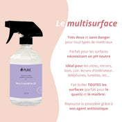 Multisurfaces