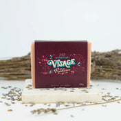 Savon - Visage radieux