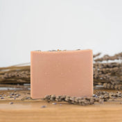Savon - Visage radieux