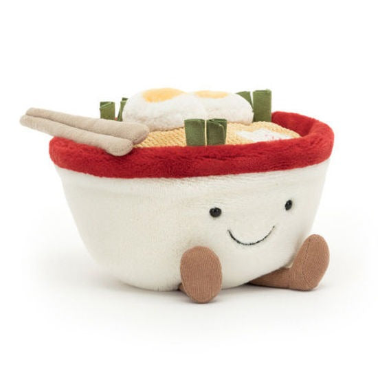 Peluche - Ramen