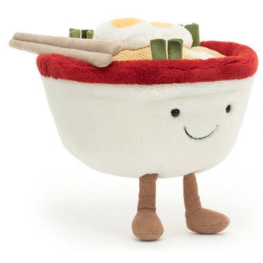 Peluche - Ramen