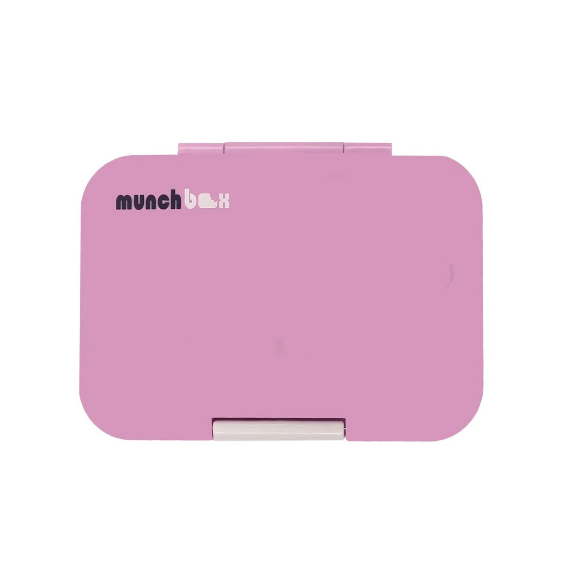 Boîte à lunch Munchbox - Guimauve rose