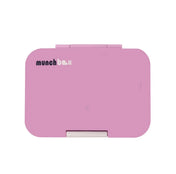 Boîte à lunch Munchbox - Guimauve rose