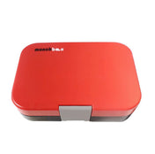 Boîte à lunch Munchbox - Mini 4 rouge
