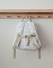 Sac-à-dos mini - Fleurs délicates