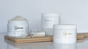 Sel de bain - Synergie Respiratoire
