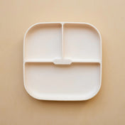 Assiette avec succion Minika - Shell