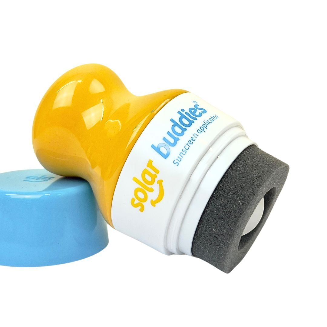 Applicateur de crème solaire - Solar Buddies