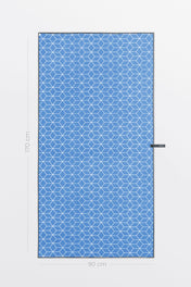 Serviette de plage - Coquillage  XL