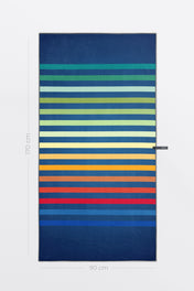 Serviette de plage - Aquadance XL