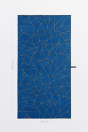 Serviette de plage - Aventure Alpine XL