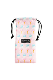 Lingettes à lunettes - Plaisir glacé (Lot de 2)
