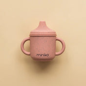 Verre à bec en silicone - Sorbet