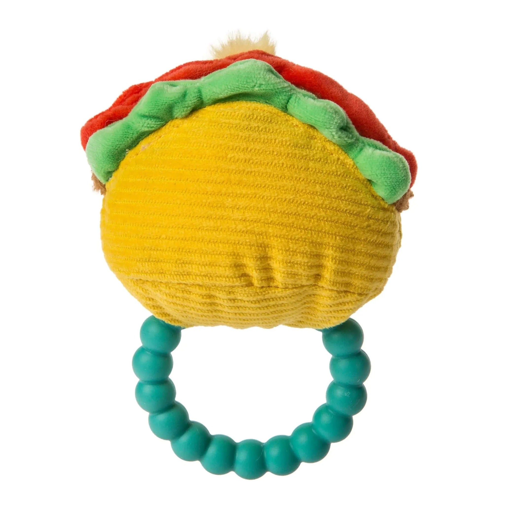 Hochet de Dentition - Tacos