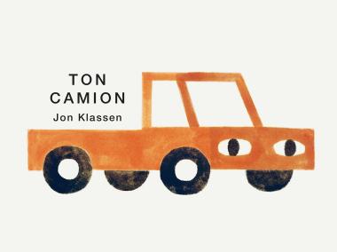 Livre - Ton camion